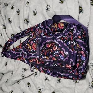 Vera Bradley Backpack